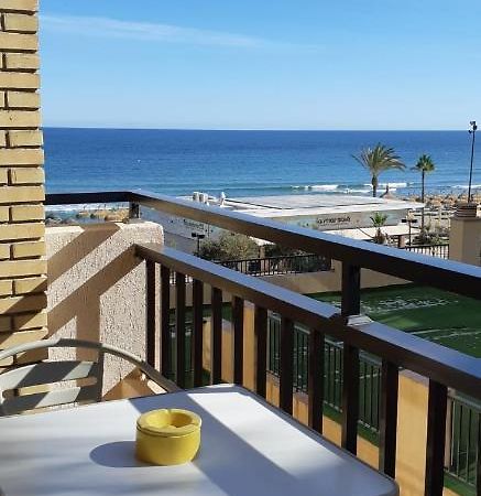 Lindo Apartamento Junto Al Mar Ronda Iv, Rocio Fuengirola Εξωτερικό φωτογραφία