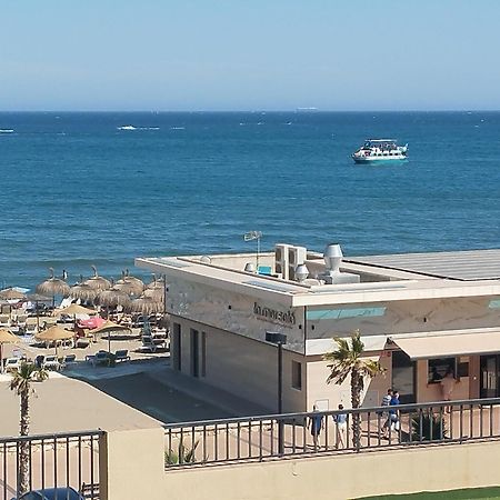 Lindo Apartamento Junto Al Mar Ronda Iv, Rocio Fuengirola Εξωτερικό φωτογραφία