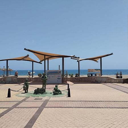 Lindo Apartamento Junto Al Mar Ronda Iv, Rocio Fuengirola Εξωτερικό φωτογραφία
