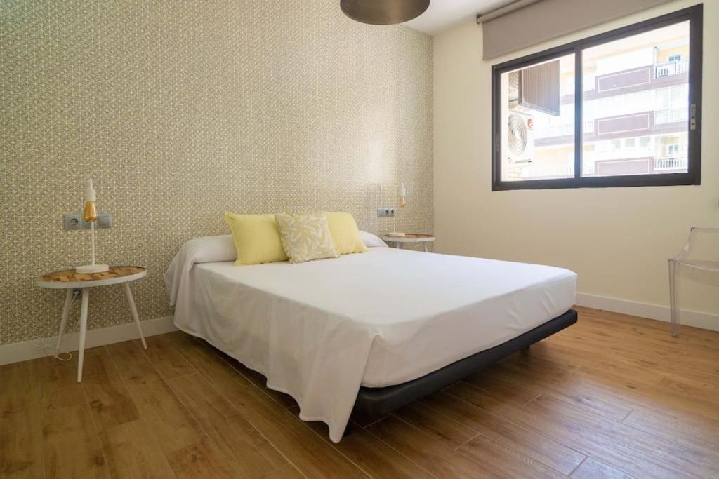 Lindo Apartamento Junto Al Mar Ronda Iv, Rocio Fuengirola Εξωτερικό φωτογραφία