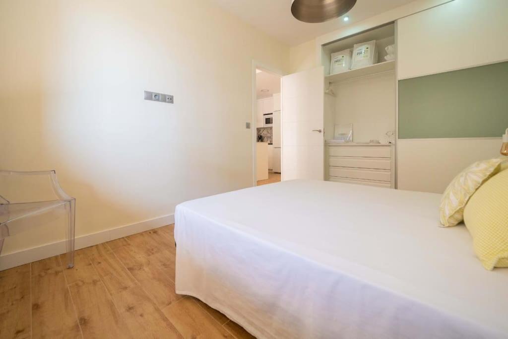 Lindo Apartamento Junto Al Mar Ronda Iv, Rocio Fuengirola Εξωτερικό φωτογραφία