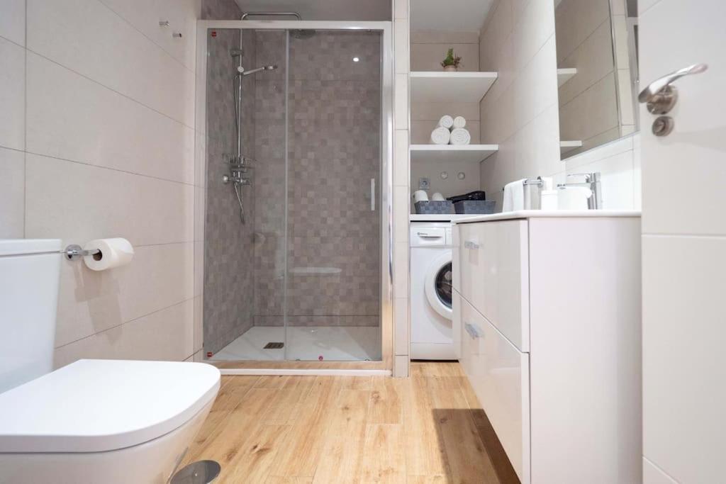 Lindo Apartamento Junto Al Mar Ronda Iv, Rocio Fuengirola Εξωτερικό φωτογραφία