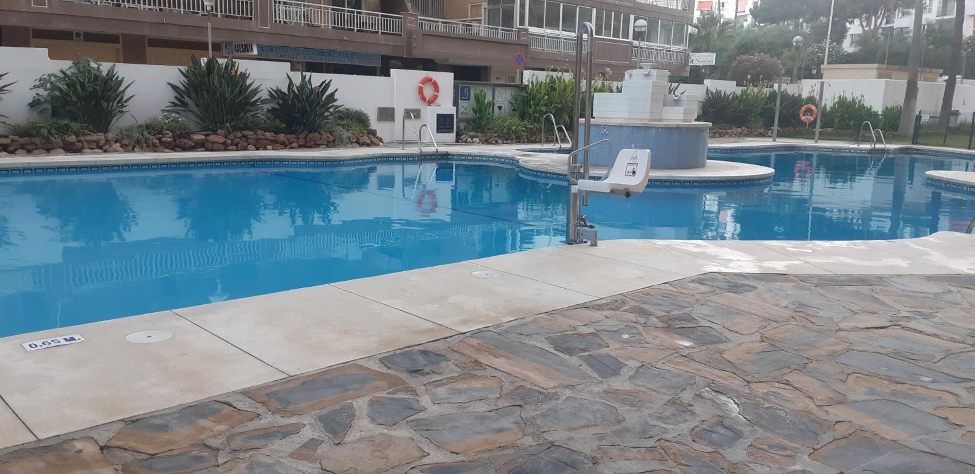 Lindo Apartamento Junto Al Mar Ronda Iv, Rocio Fuengirola Εξωτερικό φωτογραφία