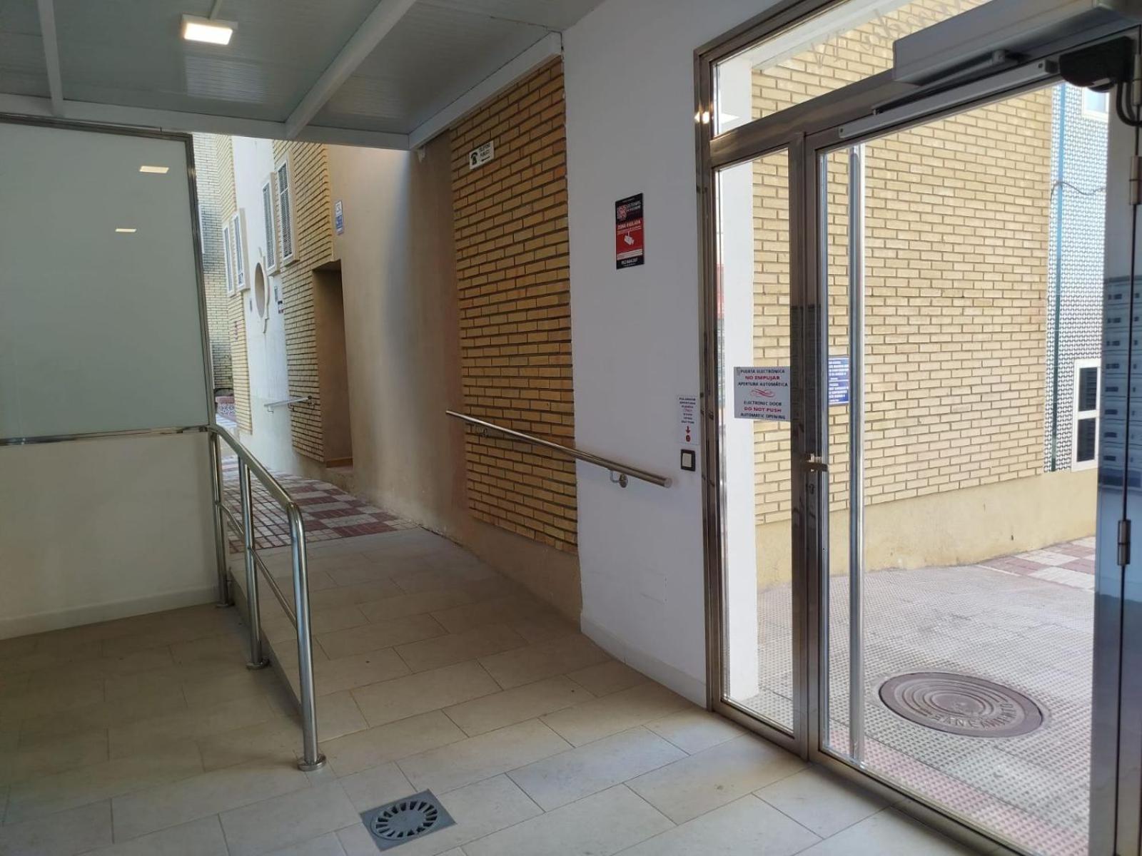 Lindo Apartamento Junto Al Mar Ronda Iv, Rocio Fuengirola Εξωτερικό φωτογραφία